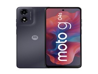 Motorola Moto G04s 4+128 negro cosmico